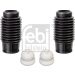 FEBI BILSTEIN 108925 Anschlagpuffer, Federung