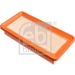 FEBI BILSTEIN 183891 Luftfilter FEBI BILSTEIN 183891 Luftfilter