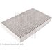 Blue Print Filter, Innenraumluft ADP152530