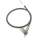 BOSCH Seilzug, Feststellbremse 1 987 477 846