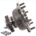 SKF Radlagersatz VKBA 7085