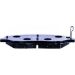 Hella Bremsbelagsatz, Scheibenbremse 8DB 355 012-371 Hella Bremsbelagsatz, Scheibenbremse 8DB 355 012-371