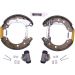 Hella Bremsbackensatz Shoe Kit Pro 8DB 355 004-401 Hella Bremsbackensatz Shoe Kit Pro 8DB 355 004-401