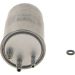 Kraftstofffilter F 026 402 206 Kraftstofffilter F 026 402 206