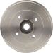 BOSCH Bremstrommel 0 986 477 290