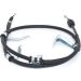 BOSCH Seilzug, Feststellbremse 1 987 482 685 BOSCH Seilzug, Feststellbremse 1 987 482 685