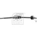 febi bilstein Antriebswelle 193869