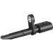 Metzger Sensor, Raddrehzahl 09001223