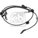 ABS-Sensor 198390 ABS-Sensor 198390