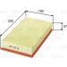 Valeo Luftfilter 585121
