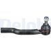 Delphi Spurstangenkopf TA2343