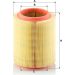 MANN-FILTER C 1571 Luftfilter