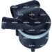 NRF Zusatzwasserpumpe 390031 NRF Zusatzwasserpumpe 390031