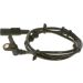 BOSCH Sensor, Raddrehzahl 0 986 594 590