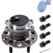 Blue Print Radlagersatz ADC48358