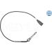 Meyle Sensor, Abgastemperatur MEYLE-ORIGINAL: True to OE 114 800 0240 Meyle Sensor, Abgastemperatur MEYLE-ORIGINAL: True to OE 114 800 0240
