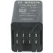 BOSCH Steuergerät, Glühzeit 0 281 003 087