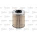 Valeo Kraftstofffilter 587917