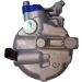 Kompressor, Klimaanlage ACP 724 000P Kompressor, Klimaanlage ACP 724 000P