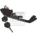 FEBI BILSTEIN 05821 Türgriff