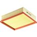 Valeo Luftfilter 585022