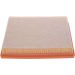 BOSCH F 026 400 244 Luftfilter BOSCH F 026 400 244 Luftfilter