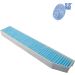 Blue Print Filter, Innenraumluft ADA102516