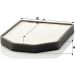 MANN-FILTER CU 2949-2 Innenraumfilter, Partikelfilter
