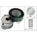 INA Spannarm, Keilrippenriemen 534 0604 10