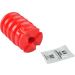 Tedgum Anschlagpuffer, Federung TED89997