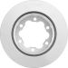 BOSCH Bremsscheibe 0 986 479 B38