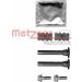 Metzger Führungshülsensatz, Bremssattel 113-1347X