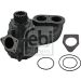 FEBI BILSTEIN 11943 Wasserpumpe