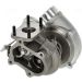 Nissens Turbolader 93158