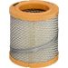 Hengst Filter Luftfilter E244L