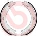 Brembo Bremsbackensatz, Feststellbremse ESSENTIAL LINE S 50 509