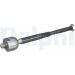 Axialgelenk, Spurstange TA5451 Axialgelenk, Spurstange TA5451