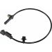 Metzger Sensor, Raddrehzahl 09001512