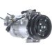 Kompressor, Klimaanlage ACP 666 000S Kompressor, Klimaanlage ACP 666 000S