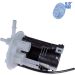 Blue Print Kraftstofffilter ADK82322C