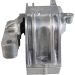 Metzger Lagerung, Motor 8054161