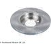 Bremsscheibe ADV184352 Bremsscheibe ADV184352