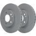 ATE Bremsscheibe PowerDisc 24.0322-0232.1 ATE Bremsscheibe PowerDisc 24.0322-0232.1
