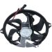 NRF Lüfter, Motorkühlung 47665