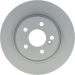 BOSCH Bremsscheibe 0 986 479 411