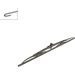 BOSCH 55 Scheibenwischer Twin 3 397 018 965 BOSCH 55 Scheibenwischer Twin 3 397 018 965