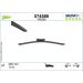 Valeo Wischblatt SILENCIO REAR 574586