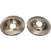 Bremsscheibe 19-0696