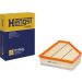 Hengst Filter Luftfilter E1004L Hengst Filter Luftfilter E1004L