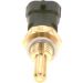 BOSCH Sensor, Kühlmitteltemperatur 0 281 002 170 BOSCH Sensor, Kühlmitteltemperatur 0 281 002 170